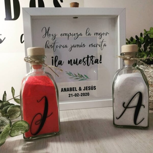 Ritual Arena bodas MARCO - Imagen 4