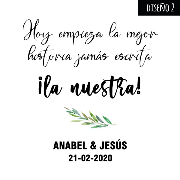 Ritual Arena bodas MARCO - Imagen 8
