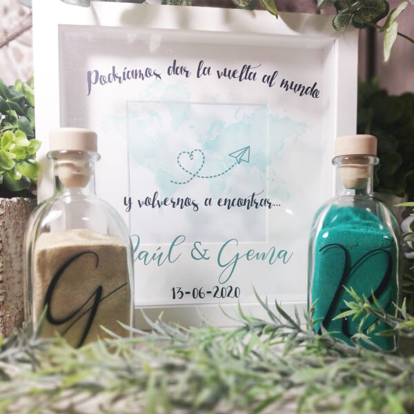 Ritual Arena bodas MARCO - Imagen 3