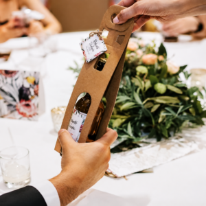 Cervezas Artesanales para bodas