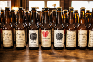 Cerveza Artesanal para bodas