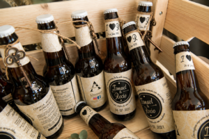 Cerveza Artesanal para bodas
