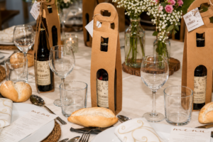 Cerveza Artesanal para bodas