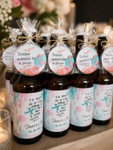 Cerveza Artesanal para bodas