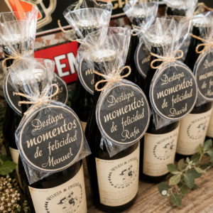 Cerveza Artesanal para bodas