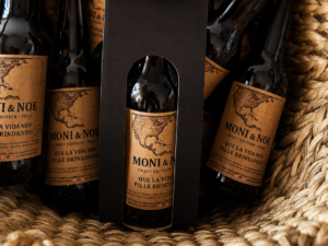 Cerveza Artesanal para bodas
