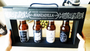 Cerveza Regalo