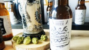 Cerveza Regalo