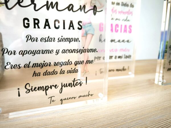 regalos madre, padre, hermanos