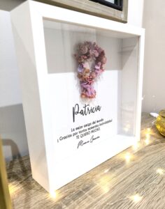 Marcos Personalizados