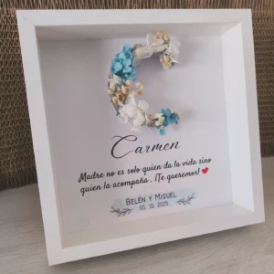 marcos-personalizados-inicial-flor