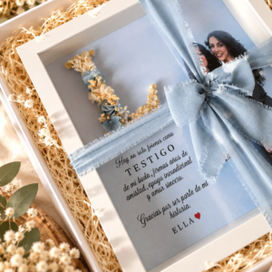 Regalos para madres, padres y familiares