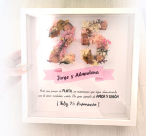 Regalos para Aniversario personalizados