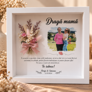 Regalos para madres, padres y familiares
