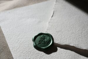 Sobres invitaciones de boda