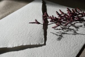 Sobres invitaciones de boda