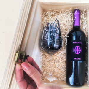 regalos para padrinos