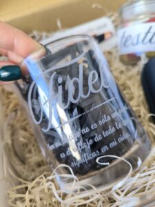 Regalos para testigos