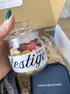 Regalos para testigos