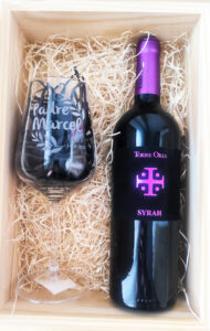 regalos para padrinos