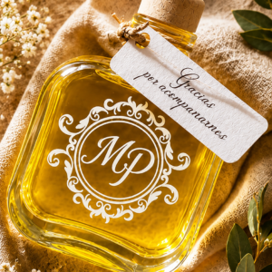 Aceite para bodas