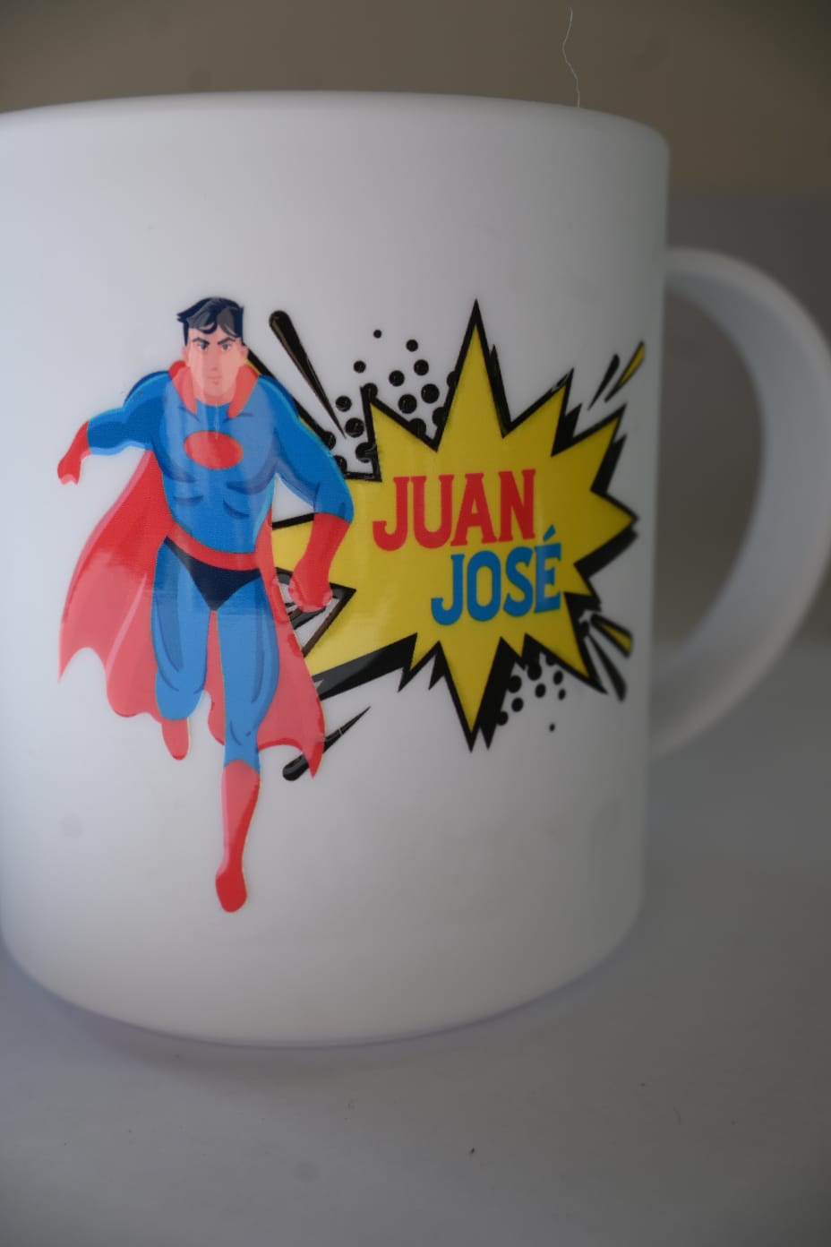 Tazas personalizadas para bodas - Imagen 5