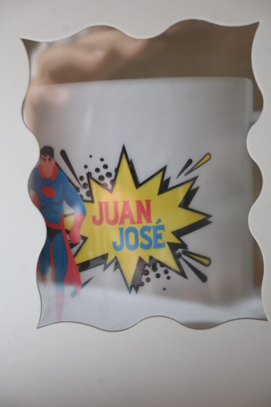 Tazas personalizadas para bodas - Imagen 2