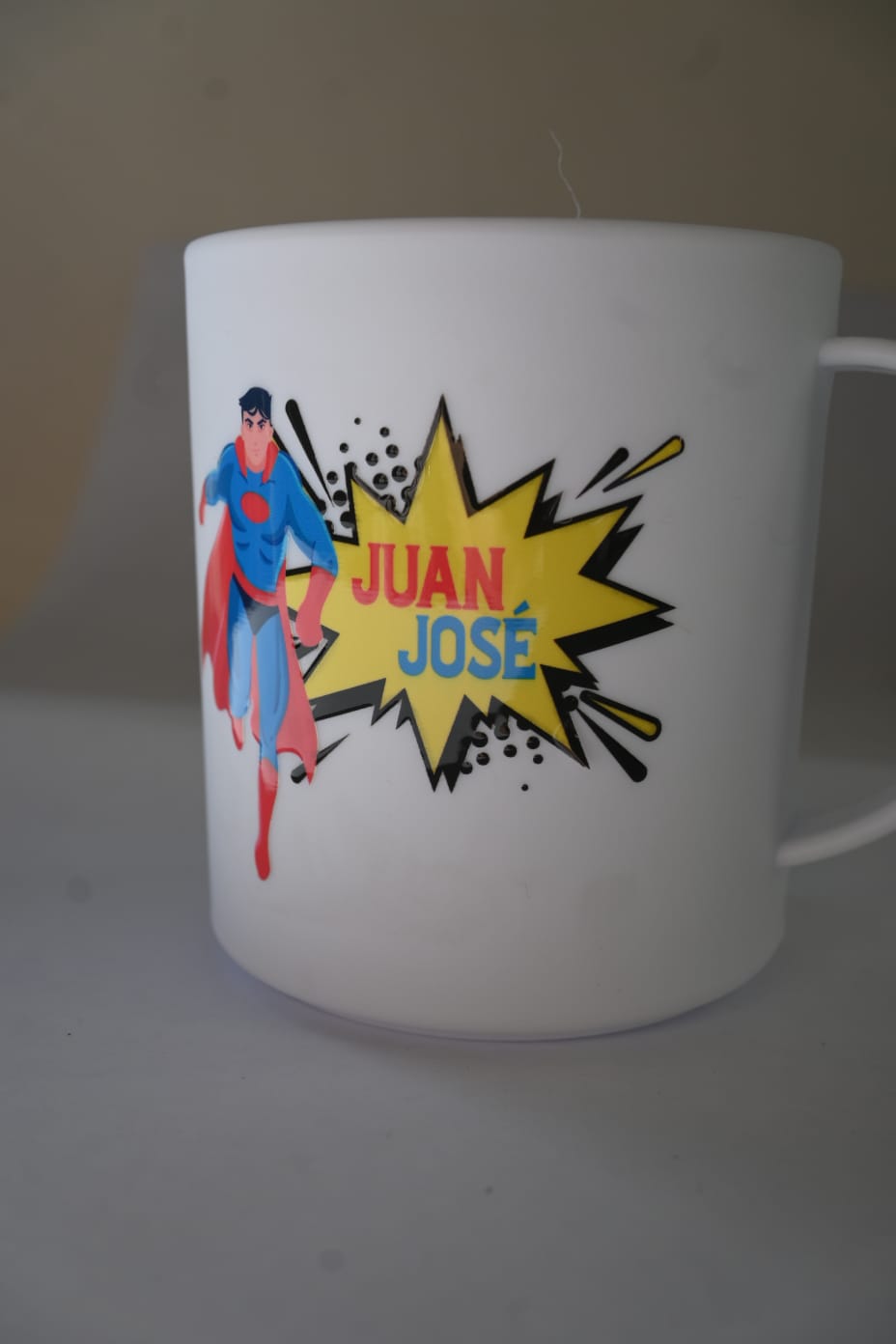 Tazas personalizadas para bodas - Imagen 3