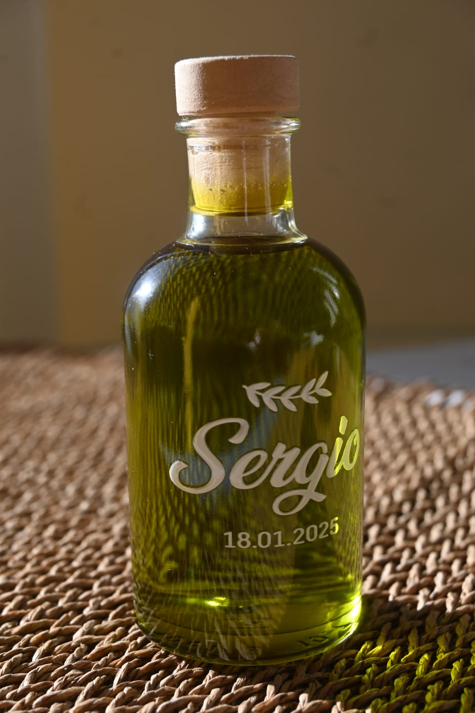 Detalles originales para bodas- Aceite - Imagen 4
