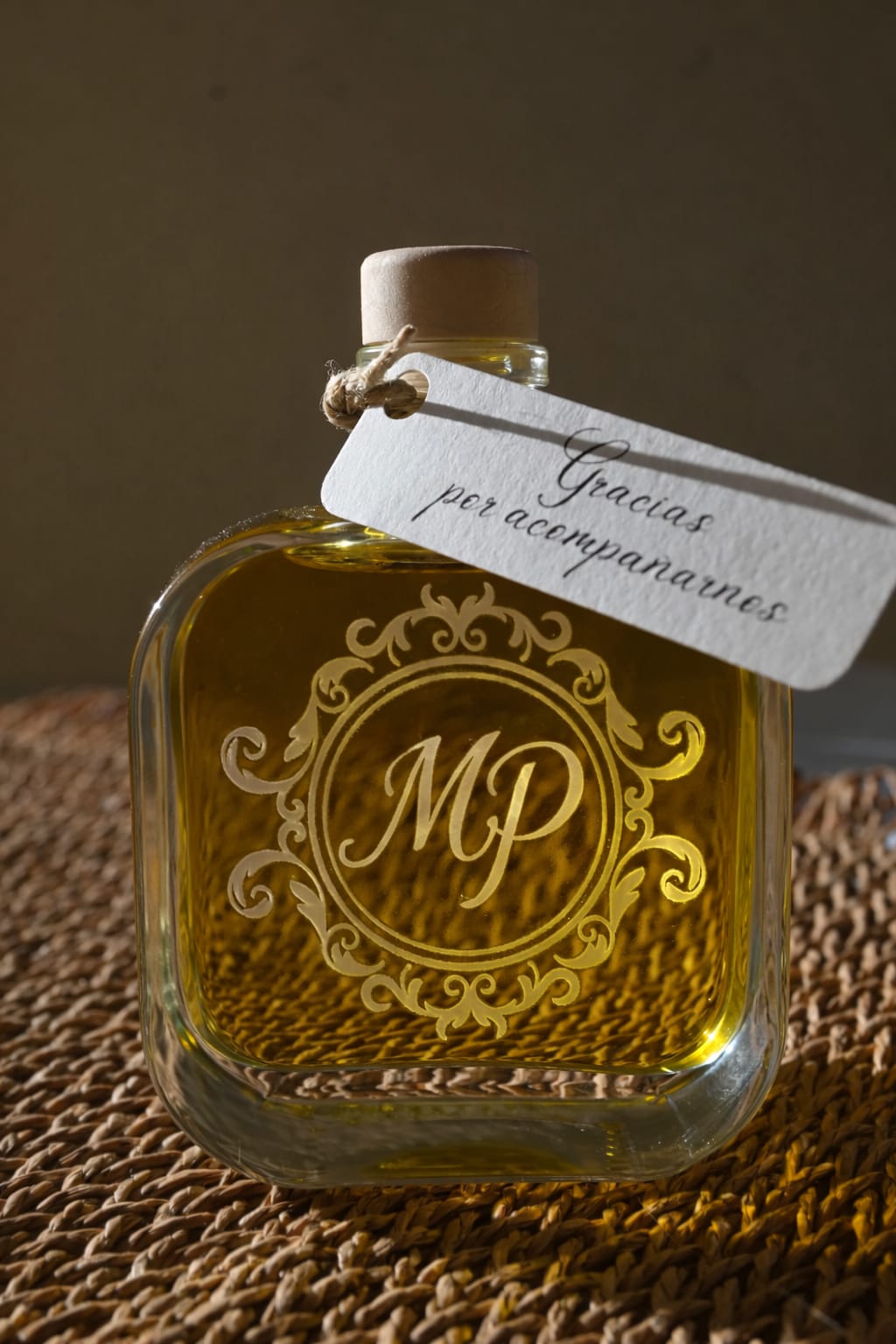 Aceite de oliva para bodas - Imagen 4
