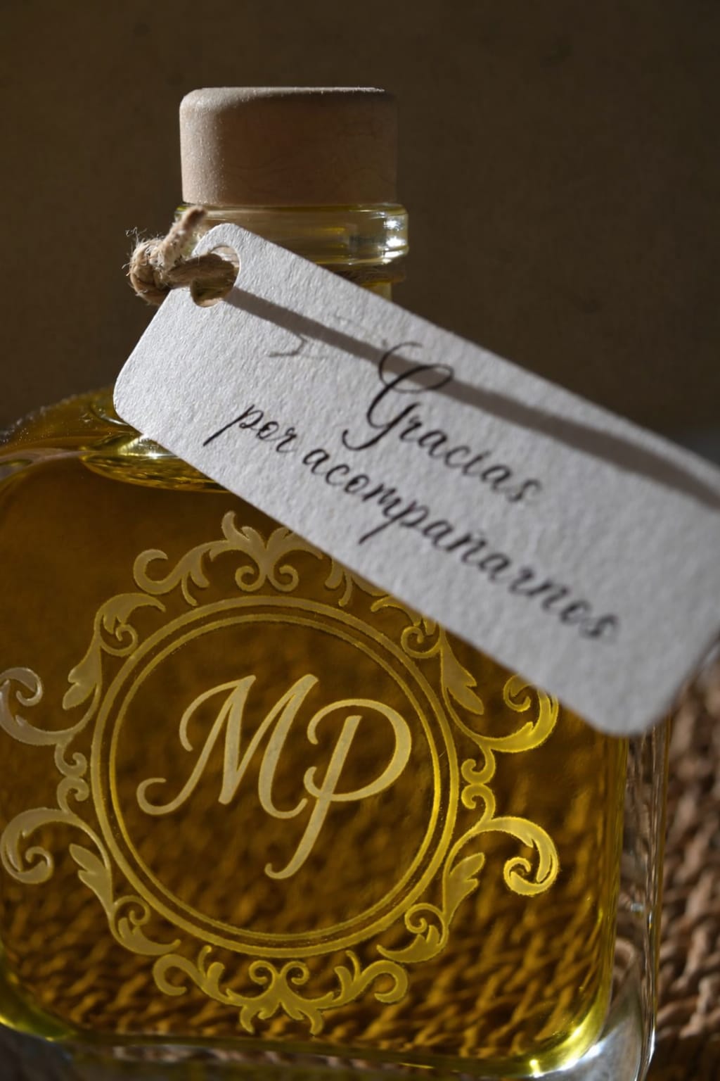 Aceite de oliva para bodas - Imagen 3