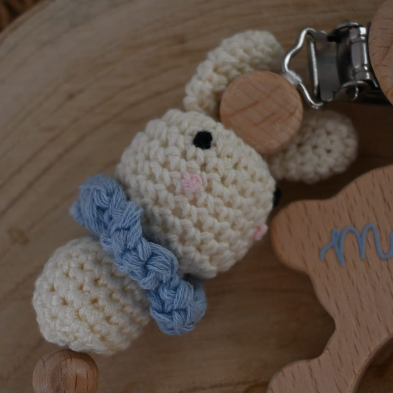 Detalles para bebés