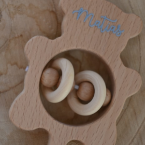 Detalles para bebés