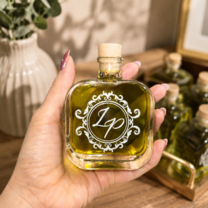 Agroalimentarios- Aceite de Oliva