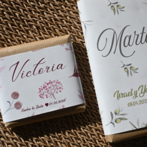 Regalos originales para bodas