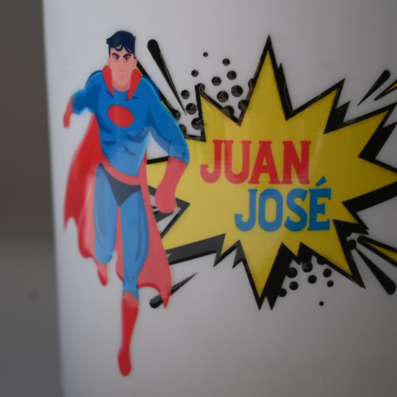 Tazas personalizadas para bodas
