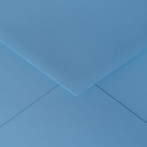 Sobres texturizados-Celeste cielo
