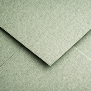 Sobres texturizados-Jade Green