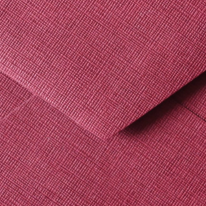 Sobres texturizados-Burdeos Oscuro