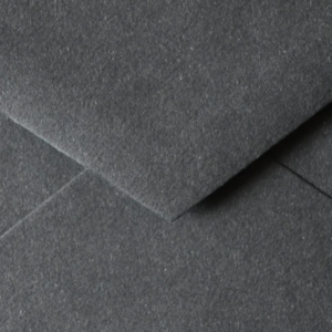 Sobres texturizados-Pizarra