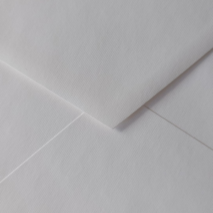 Sobres texturizados-Blanco Artico