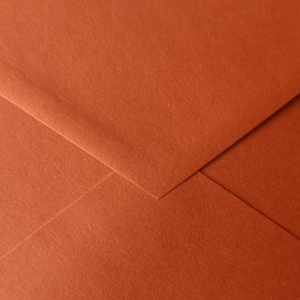 Sobres texturizados-Terra Rosa