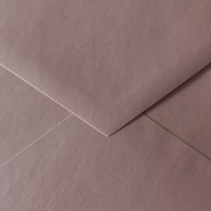 Sobres texturizados-Pearl Rose