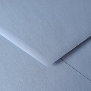 Sobres texturizados-Celeste cielo