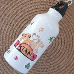 Botellas para niños