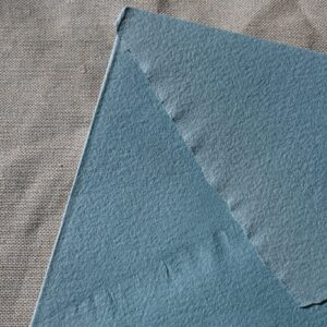 Sobres artesanales-Verde oscuro