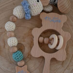 Detalles para bebés