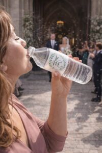 Adhesivos para botellas bodas
