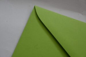 Sobres texturizados-Lime