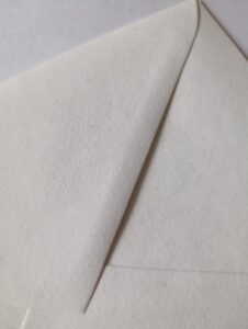 Sobres texturizados-Sésamo